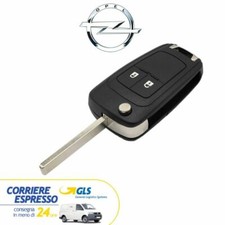 Guscio chiave cover telecomand - guscio,