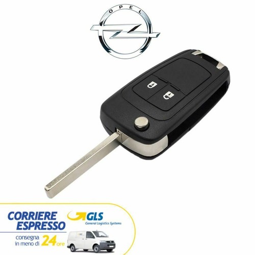 Guscio chiave cover telecomand - guscio,