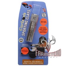 Carlsons Choke Tube 20GA