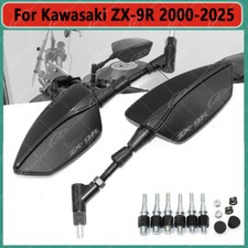 Per Kawasaki ZX-9R 2000-2025
