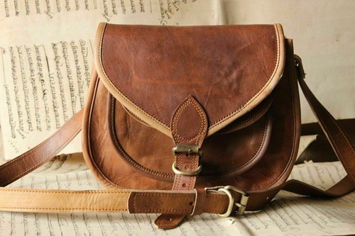 Borsa tracolla donna - borsa, a
