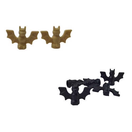 Parte lego 30103 pipistrello - lego®,