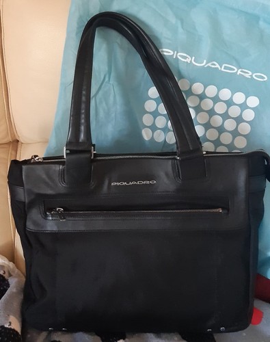 Borsa cartella piquadro - borsa,