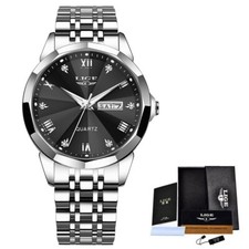 Orologio da polso uomo LIGE