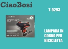 Luce Torcia Anteriore Per Bici
