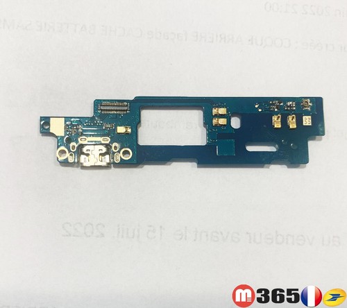 Module carte chargeur usb - chargeur,
