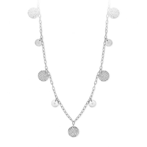 2jewels collana donna moon - 2jewels,