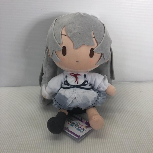 Progetto sekai hatsune miku - miku, of