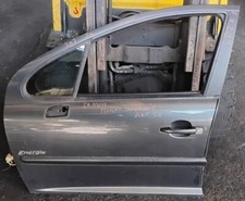PORTIERA ANTERIORE SINISTRA SX   PEUGEOT 207 1.4 B 2008 STATION WAGON