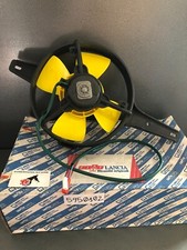 Elettroventola Radiatore *ORIGINALE* FIAT Uno Turbo cod. 5950102