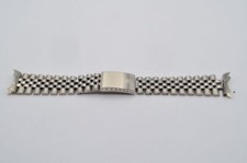 Rolex Jubilee Acciaio