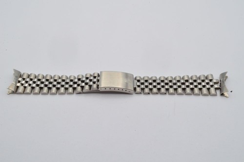 Rolex jubilee acciaio - rolex,
