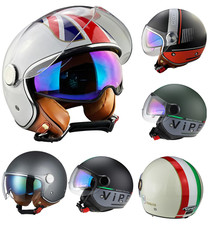 Casco Viper RSV19 Open Face