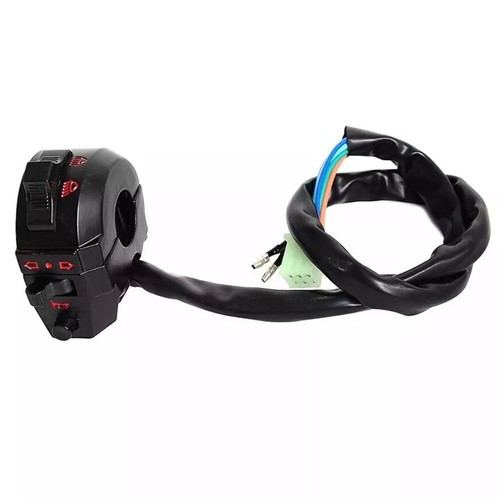 Interruttore moto universale - interruttore,