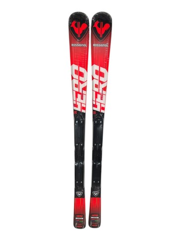 Rossignol hero junior - hero, me