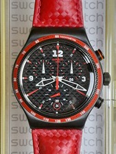 CRONOGRAFO SWATCH CHRONO