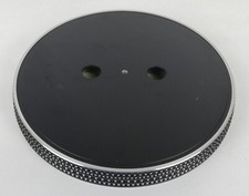 TELEFUNKEN TS-850 - PIATTO -