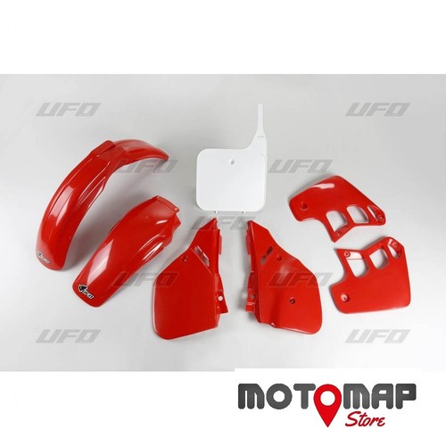 Kit plastiche carene - kit,