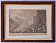 stampa originale Forte di