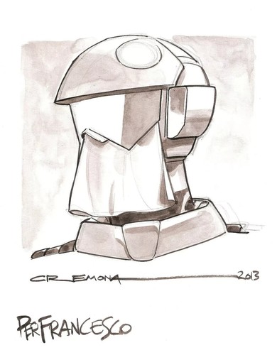 Matteo cremona disegno - matteo,