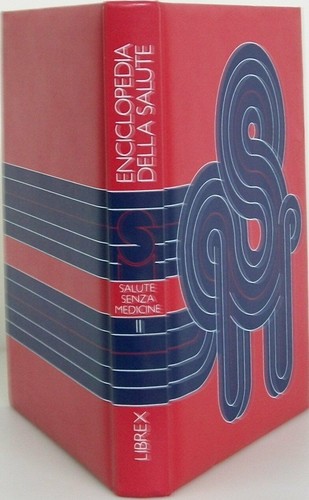 Enciclopedia della salute - ,