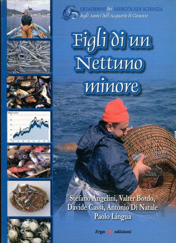 Figli nettuno minore - un,
