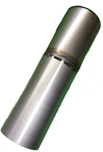 Tubo fiamma riello gulliver - fiamma,