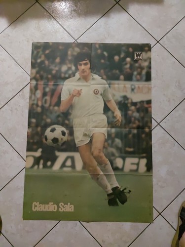 Calcio poster campione - calcio, il