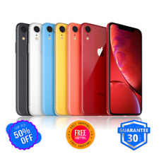Apple iPhone XR sbloccato