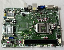 HP Compaq 110 LGA1155 socket