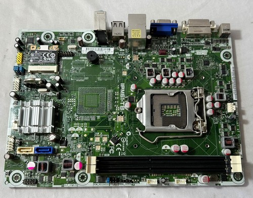 Compaq 110 lga1155 socket - hp,