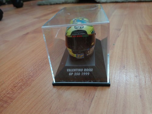 Minichamps valentino rossi - 1/8,