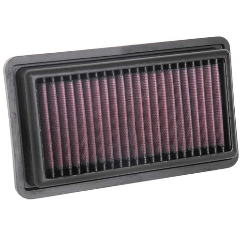 Filtro aria per renault - filtro, k&n