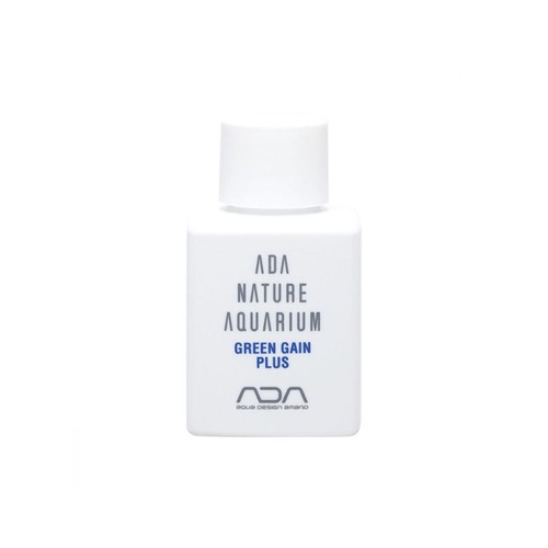 Ada green gain plus - ada, 50ml