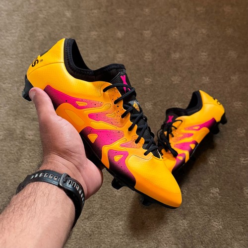 Adidas us 10 - 15.1,