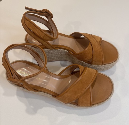 Gianvito rossi sandali - rossi,
