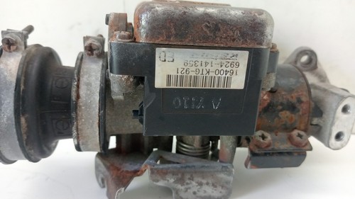 Corpo farfallato honda 150 - farfallato,