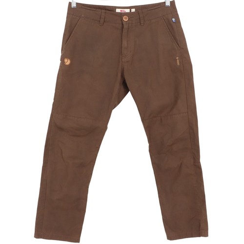 Fjallraven sormland tapered - fjallraven,