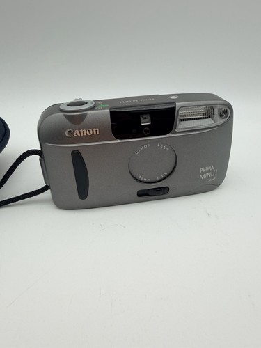 Canon prima mini 32mm - canon,