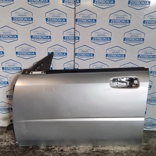 Portiera anteriore subaru - portiera, sx