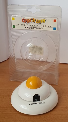 Timer cucina lagostina cook - lagostina, cook'n