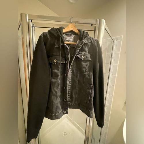 Giacca jeans brooklyn - giacca,