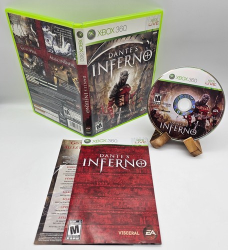 Dante inferno - inferno,