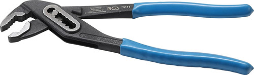 75111 pinza per - 75111, idraulico
