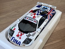 McLaren F1 GTR 24h Le Mans