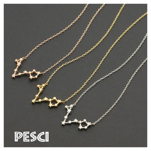 Costellazione zodiaco oro - costellazione,