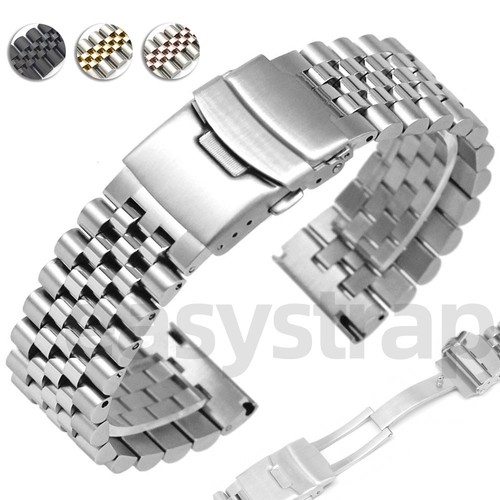 Cinturino orologio nuovo - orologio,