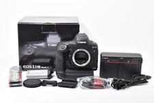 Canon EOS-1D X Mark III numero