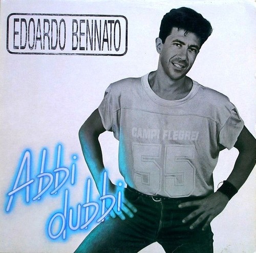Edoardo bennato abbi - edoardo,