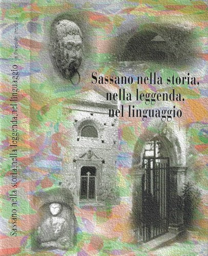 Sassano nella storia - sassano,